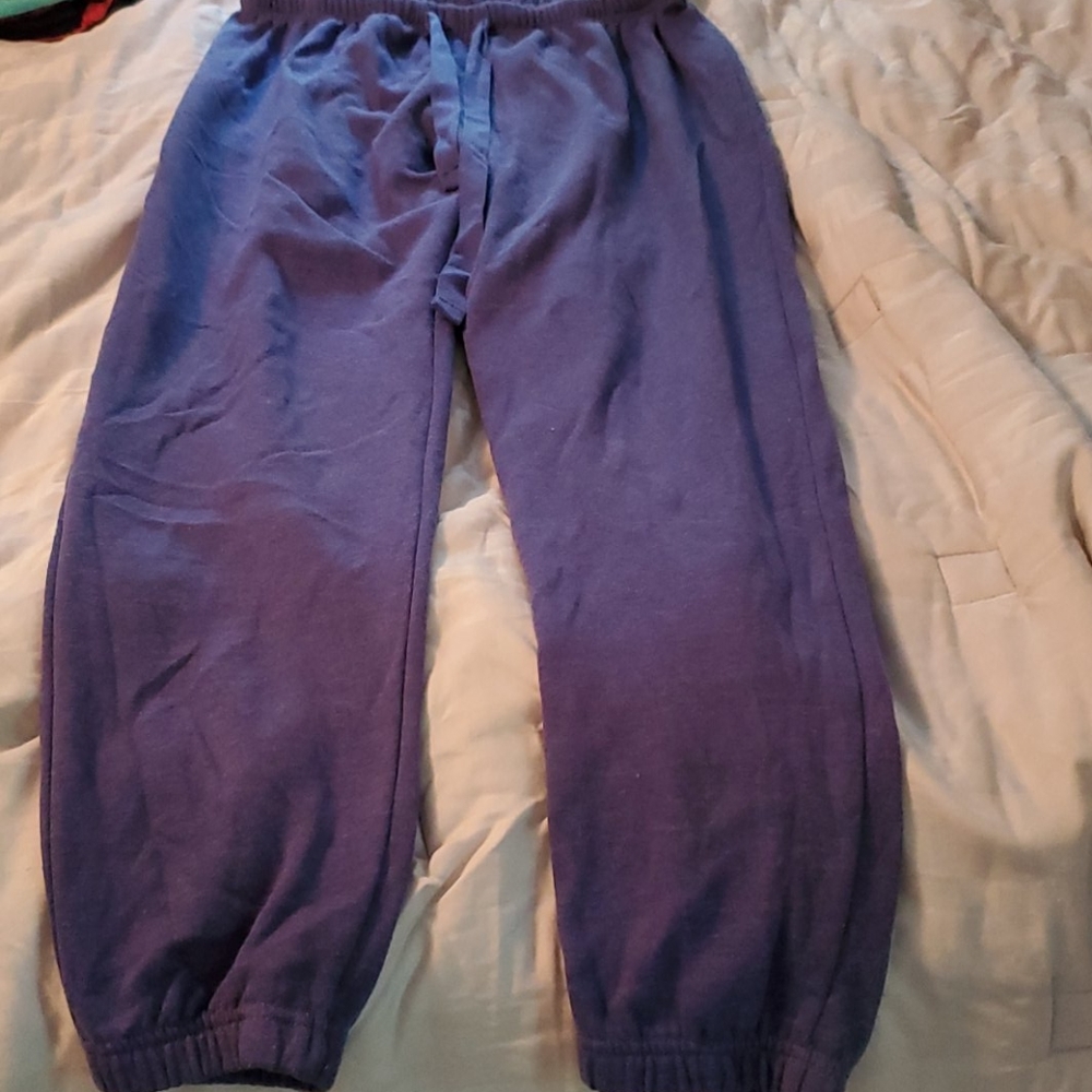 Sweatpants